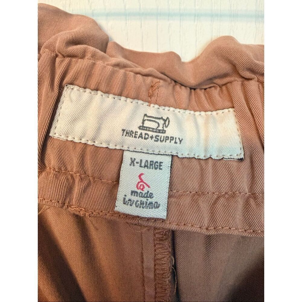 Thread + Supply Pants - Picture 3 of 4